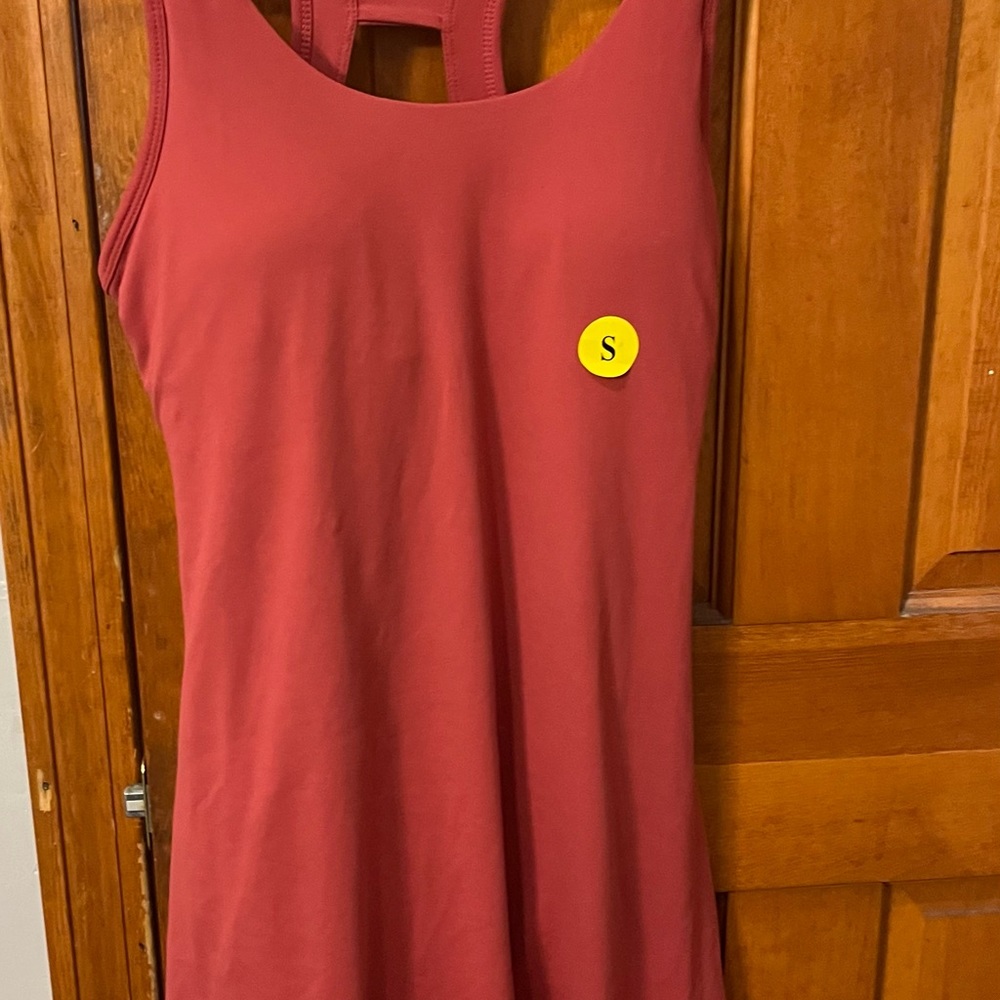 Golf/sport dress size small
